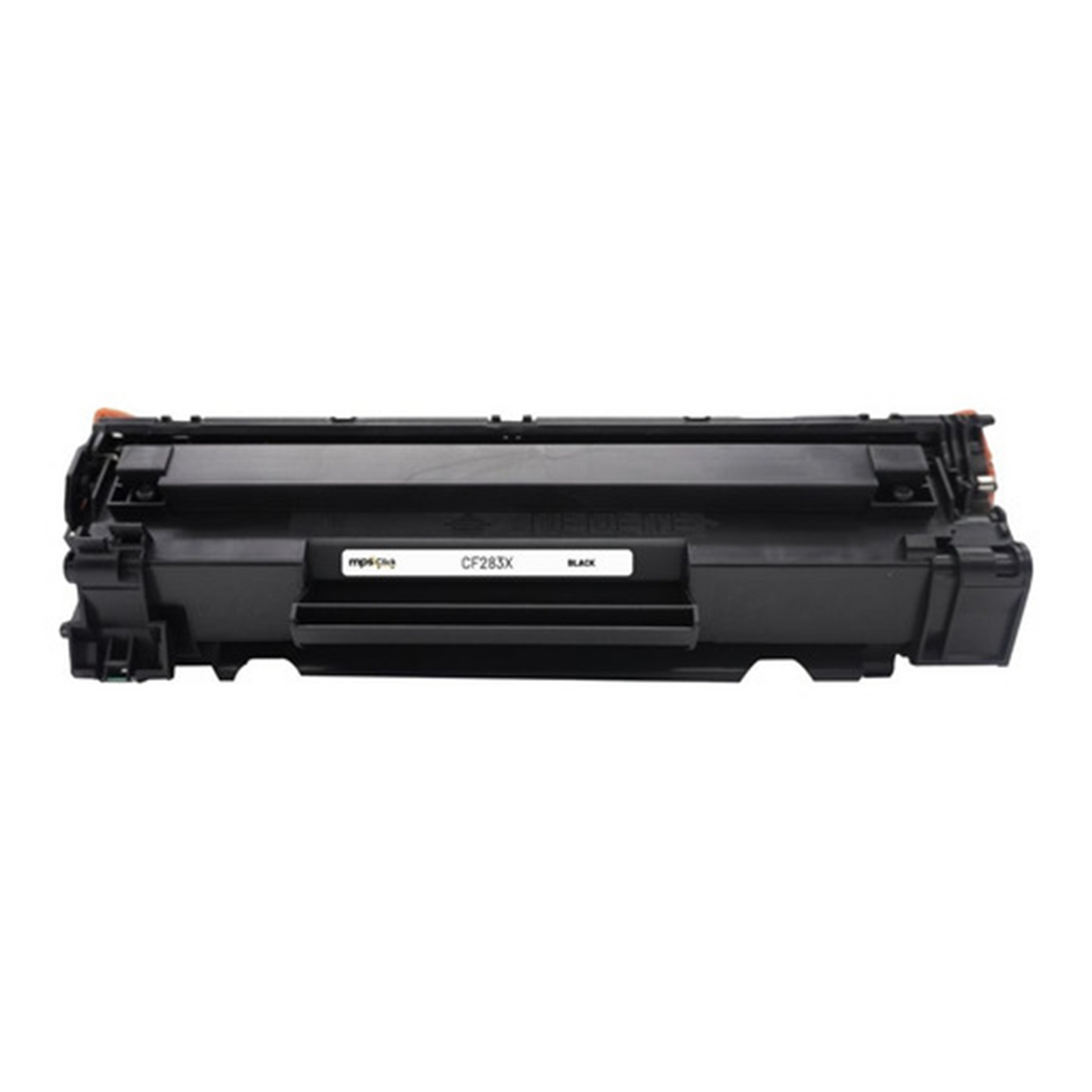 Tóner compatible HP CF283X 83X Alto Rendimiento
