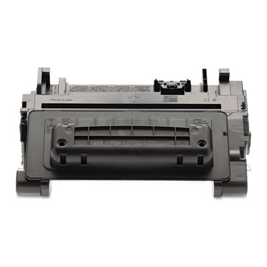 Tóner compatible HP CE390A 90A
