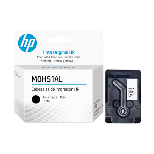 Cabezal HP Negro M0H51AL 51AL