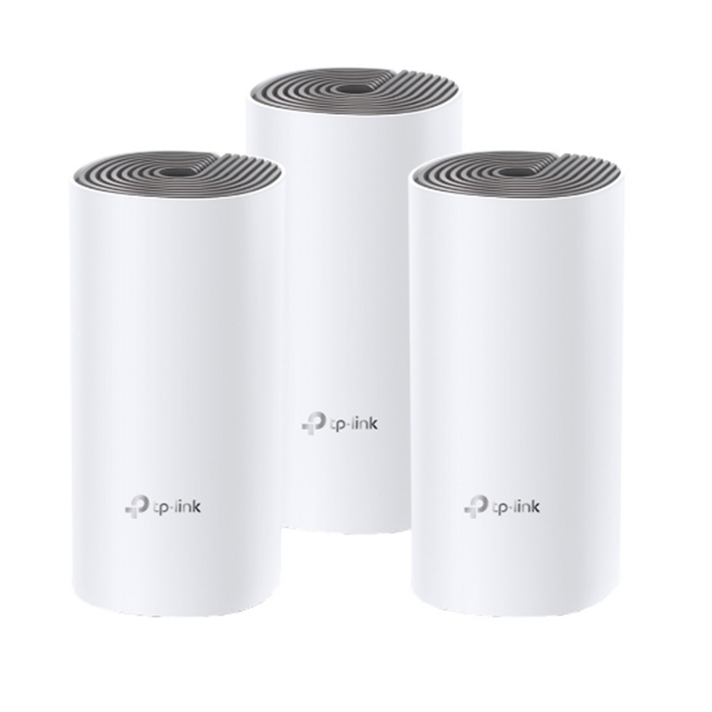 Deco E4 TP-Link AC1200 Sistema Wi-Fi Mesh (3 Pack)