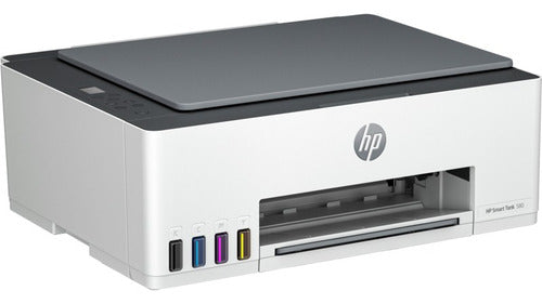 Impresora HP Smart Tank 580W