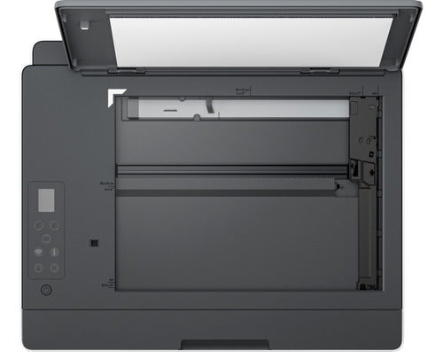 Impresora HP Smart Tank 580W
