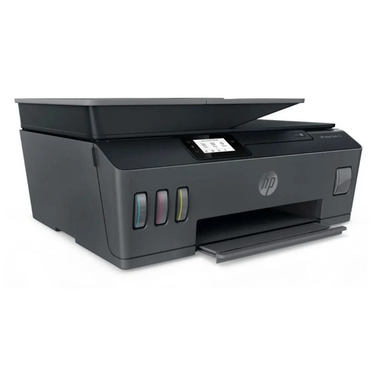 Impresora HP Multifuncional Smart Tank 530
