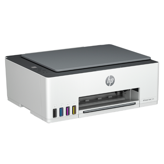 Impresora HP Todo en uno Smart Tank 520