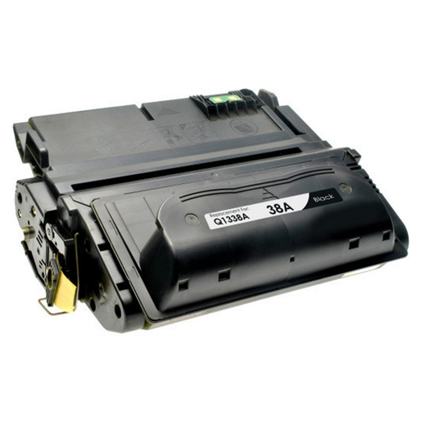 Tóner compatible HP Q1338A 38A