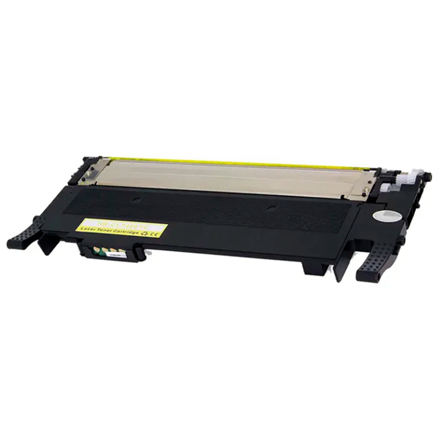 Tóner compatible Samsung CLT-Y406S Color Amarillo