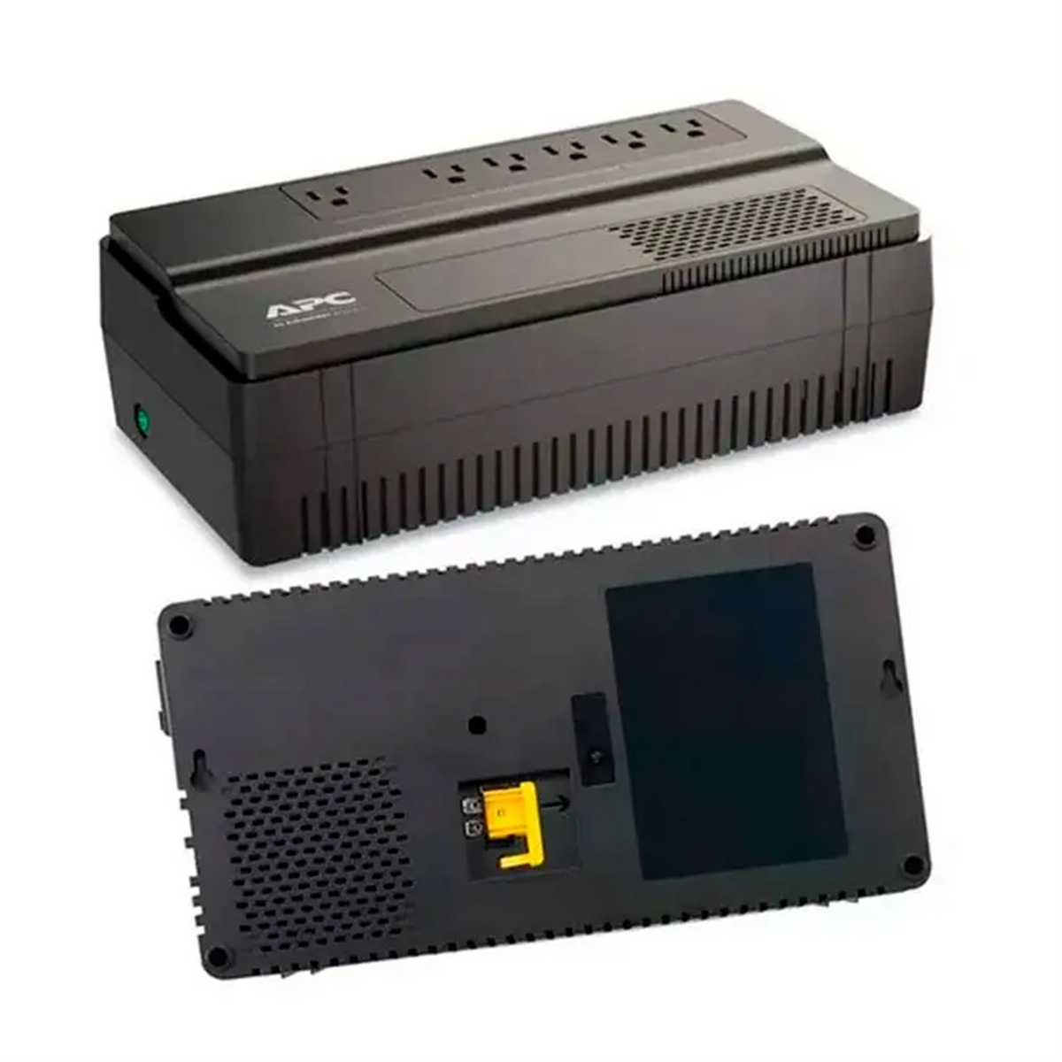 UPS APC EASY BV 500VA 6 TOMAS NEMA 120V