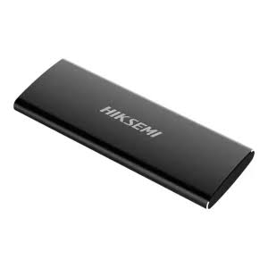 Disco de Estado Solido HIKSEMI 1TB Portátil Mini PSSD /USB Tipo A y C