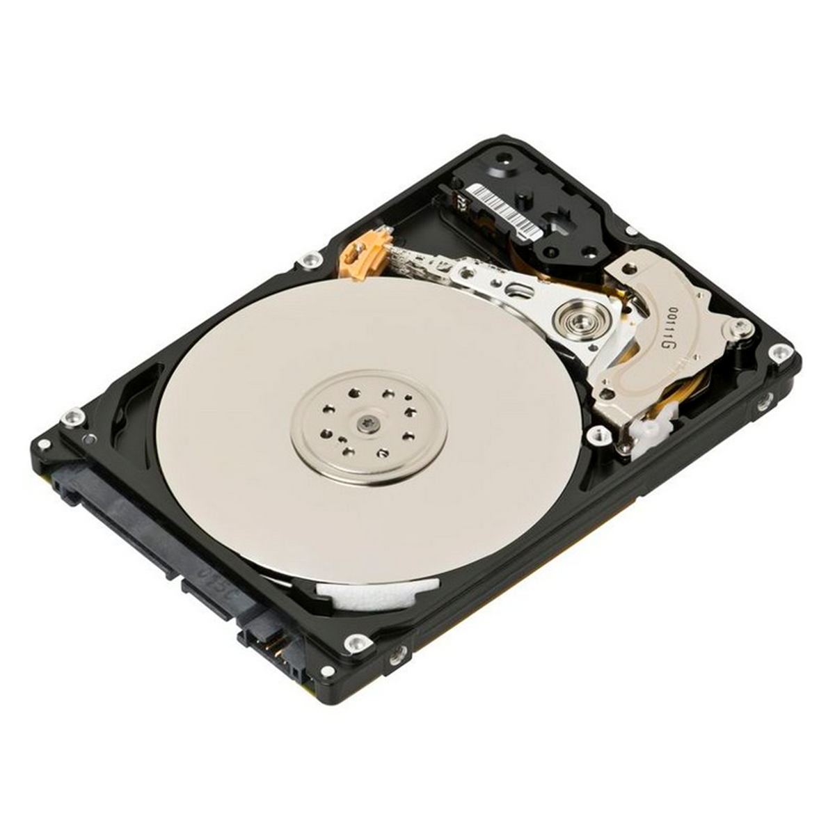 Disco Duro HDD / SSD SATA / NVMe M.2