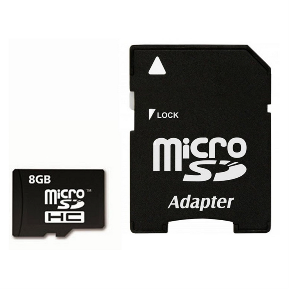 Micro SD
