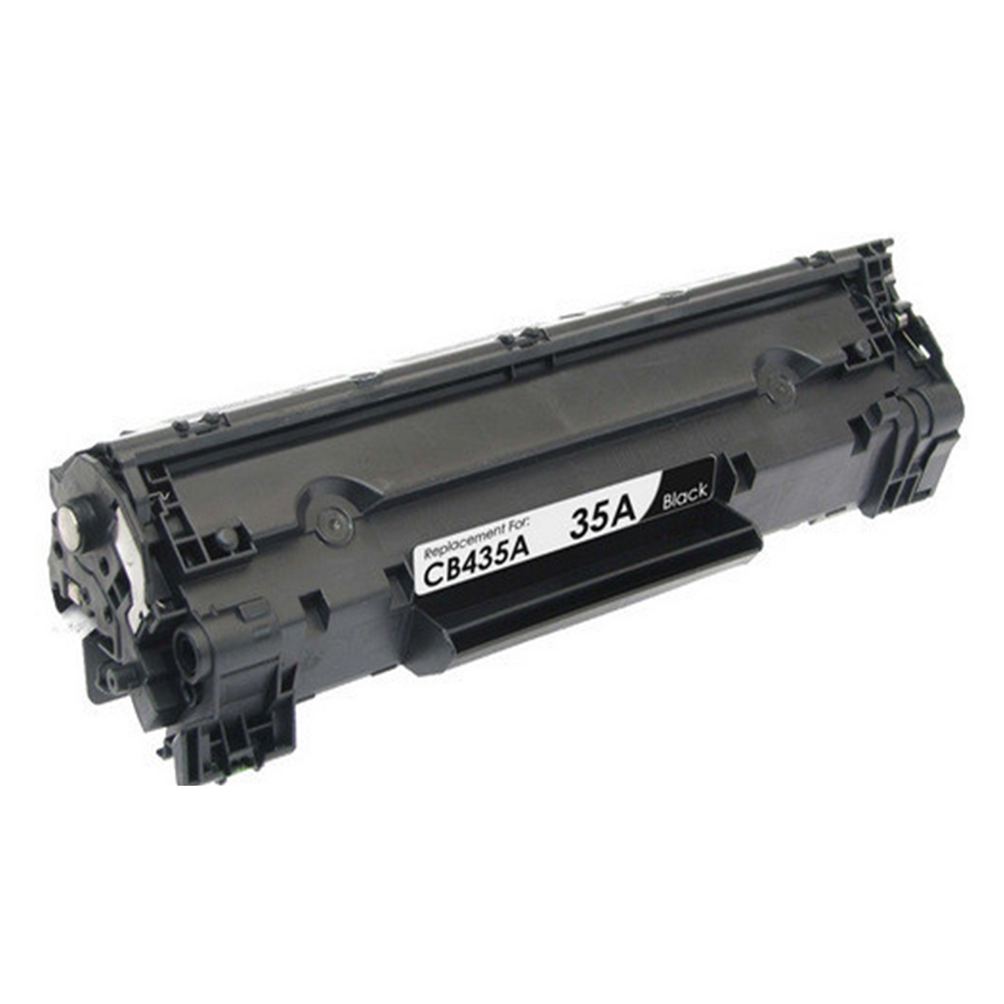 Tóner compatible HP CB435A 35A