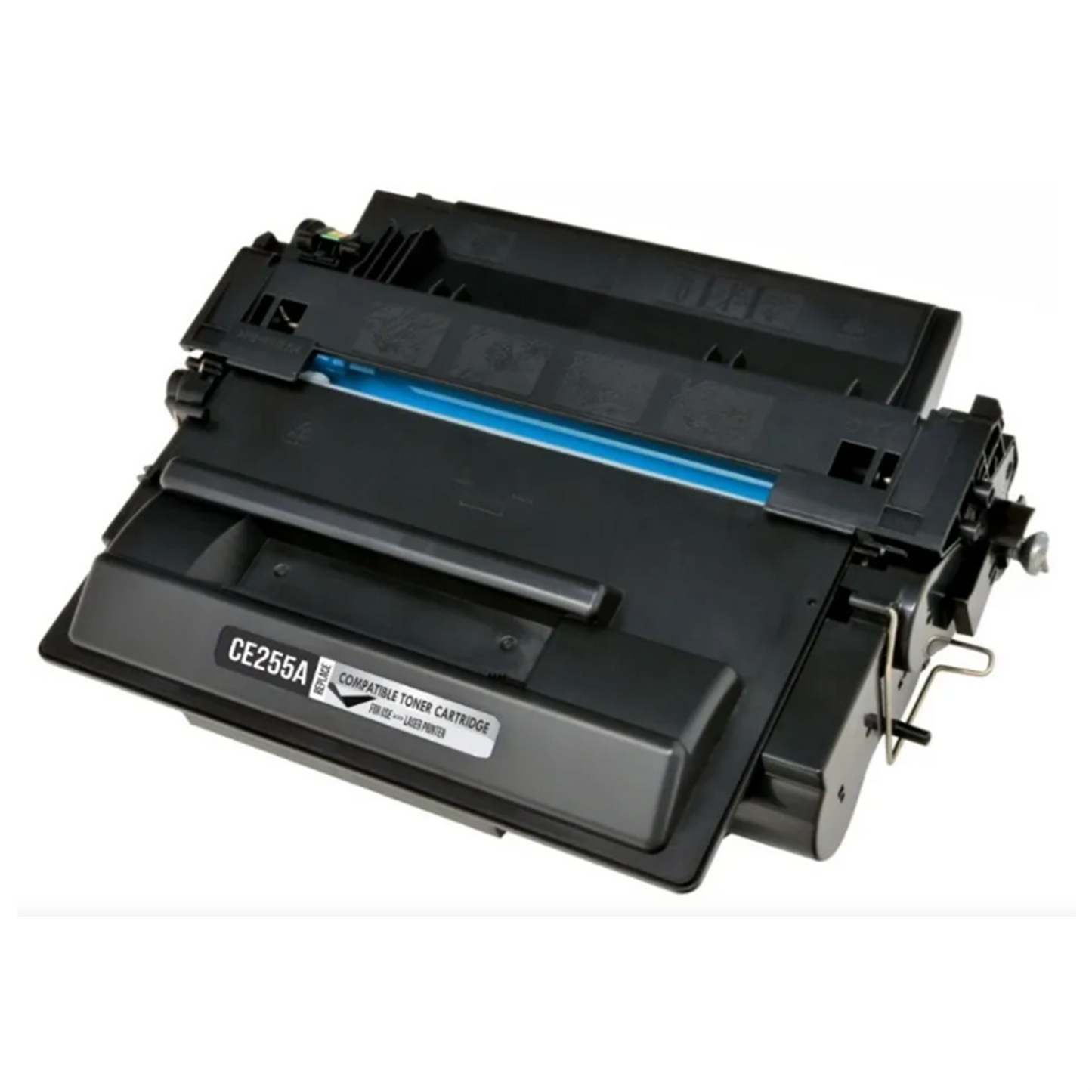 Tóner compatible HP CE255A 55A