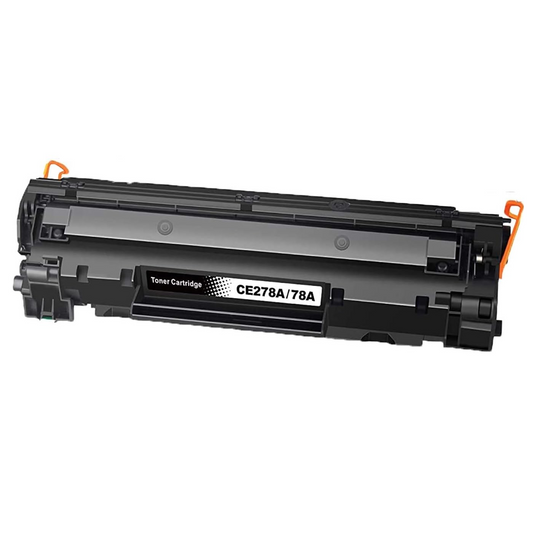 Tóner compatible HP CE278A 78A