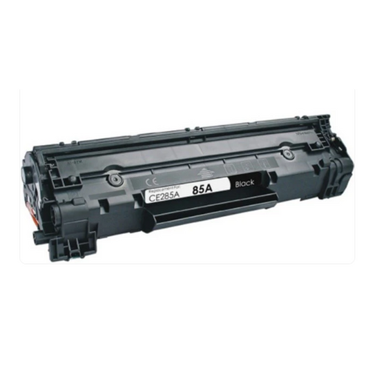 Tóner compatible HP CE285A 85A