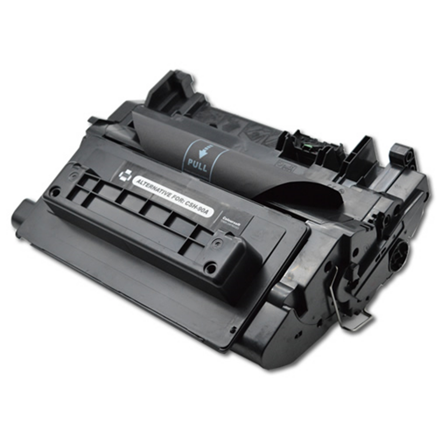 Tóner compatible HP CE390A 90A