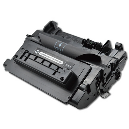 Tóner compatible HP CE390A 90A