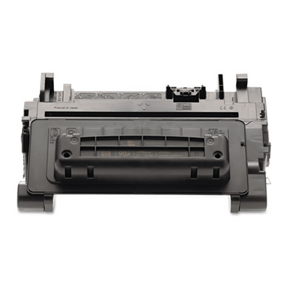 Tóner compatible HP CE390A 90A
