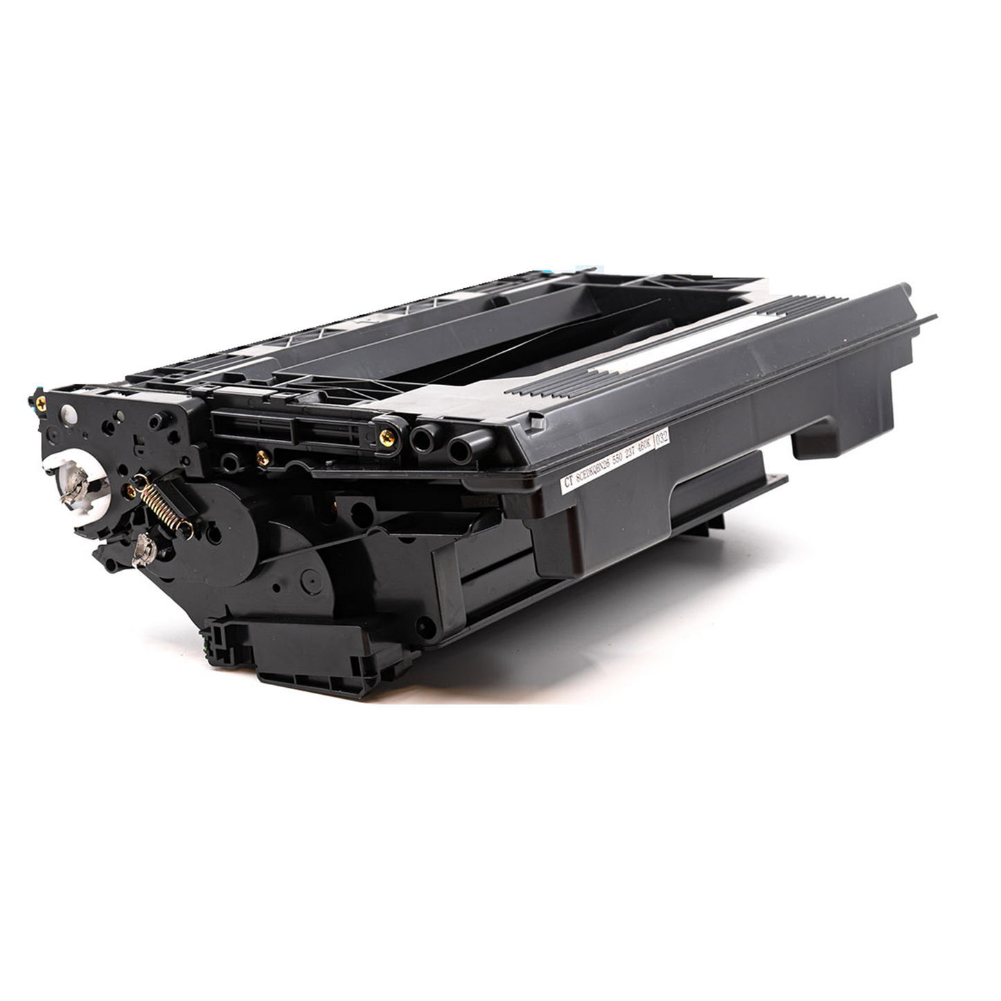 Tóner compatible HP CF237X 37X