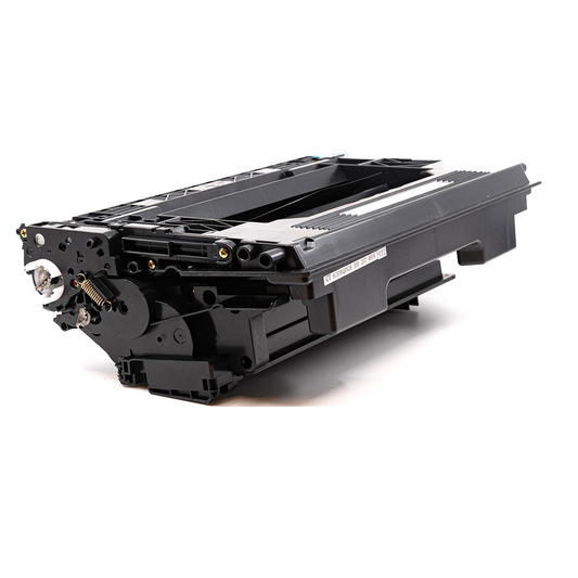 Tóner compatible HP CF237X 37X