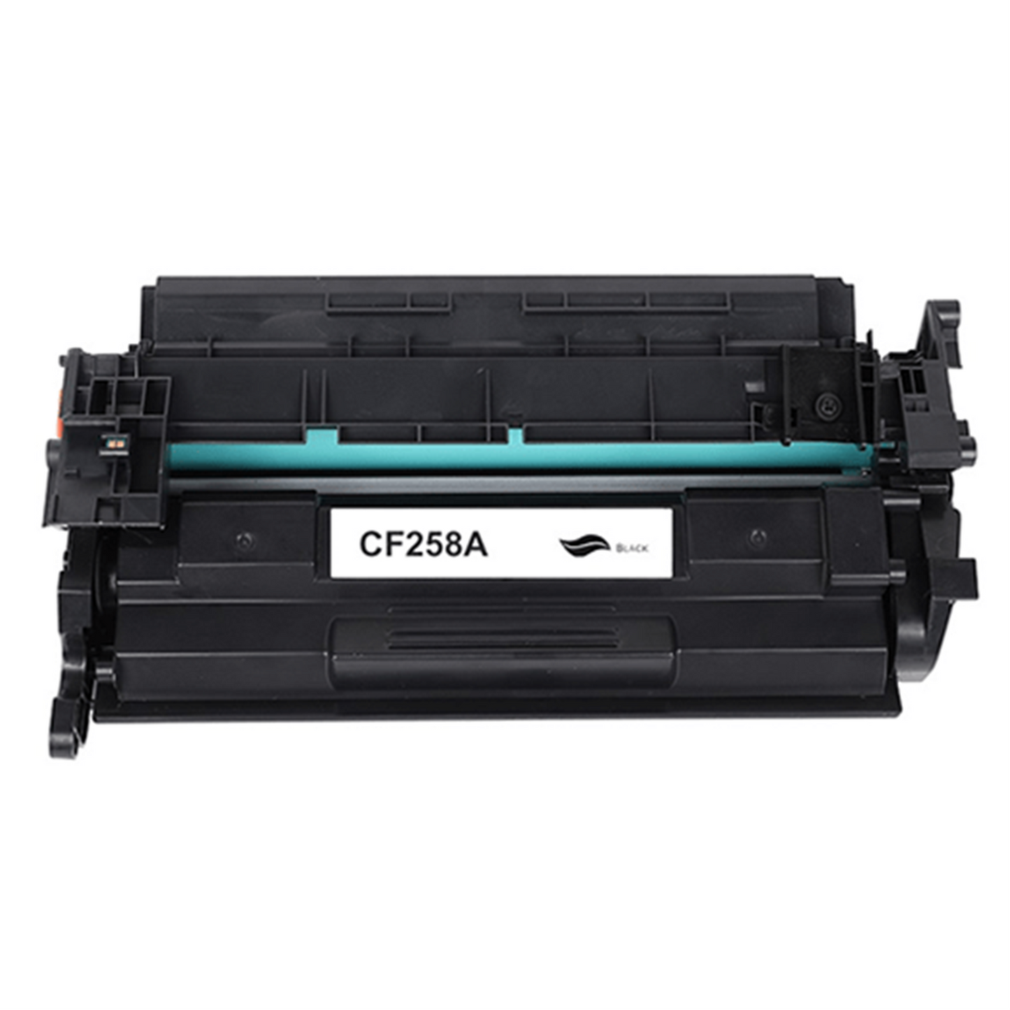 Tóner compatible HP CF258A 58A