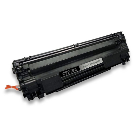 Tóner compatible HP CF279A 79A