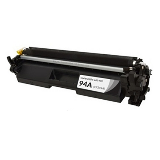 Tóner compatible HP CF294A 94A