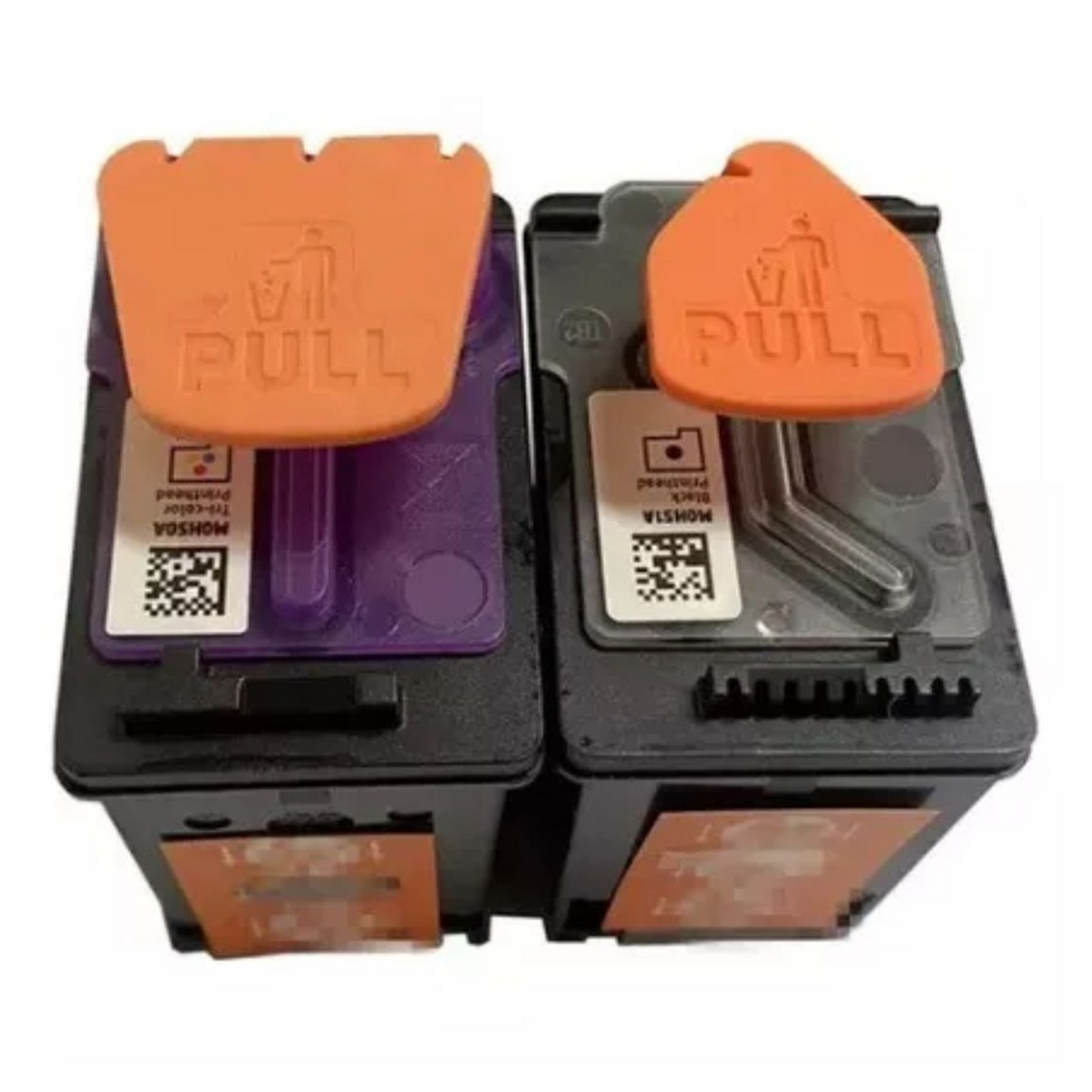 Kit de Cabezales HP Black + Tri-color Smart Tank Serie 100/300/400 3YP86AL