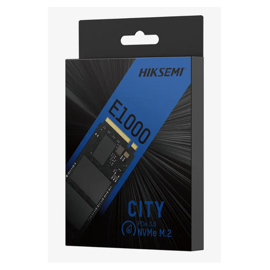 Disco de Estado Solido HIKSEMI M.2 NVME 2280 512GB