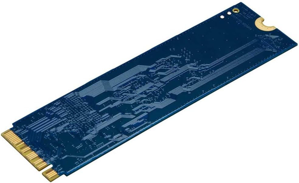 Disco de estado solido KINGSTON 2TB M.2 2280 PCIe NV3 SSD