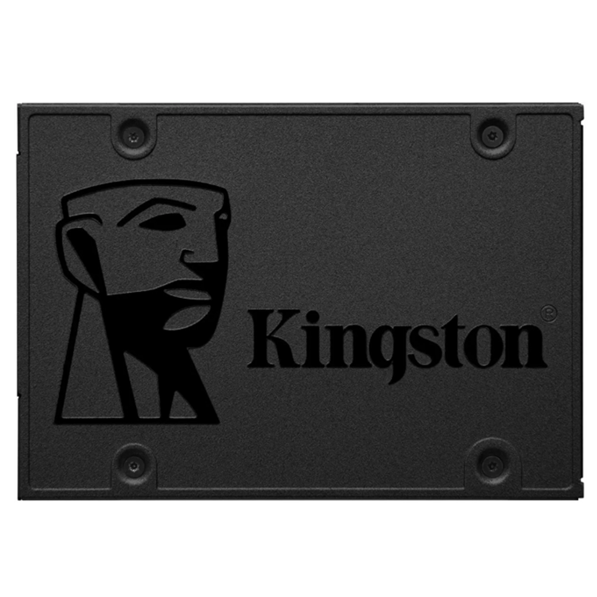Disco de estado solido KINGSTON SSD 480GB A400 SATA III - 2.5"