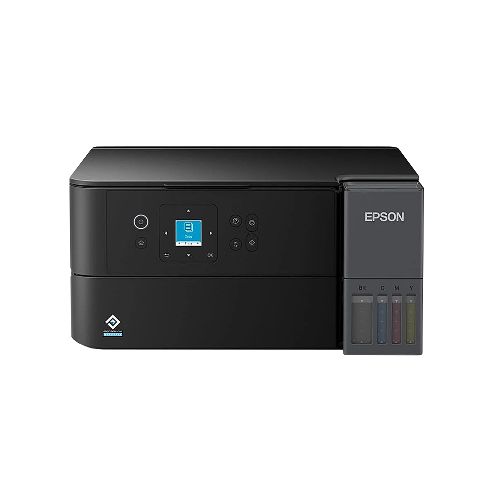 Impresora Epson Multifuncional Color EcoTank L4360