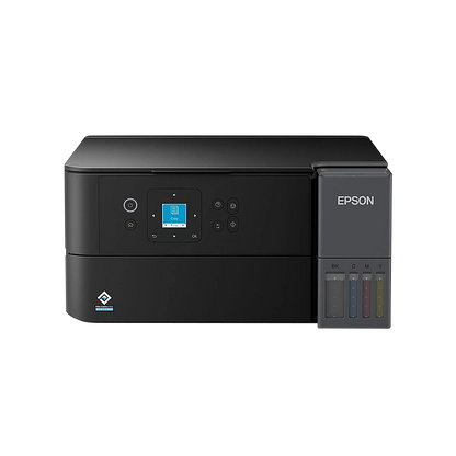 Impresora Epson Multifuncional Color EcoTank L4360