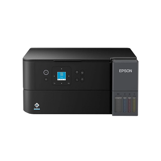 Impresora Epson Multifuncional Color EcoTank L4360