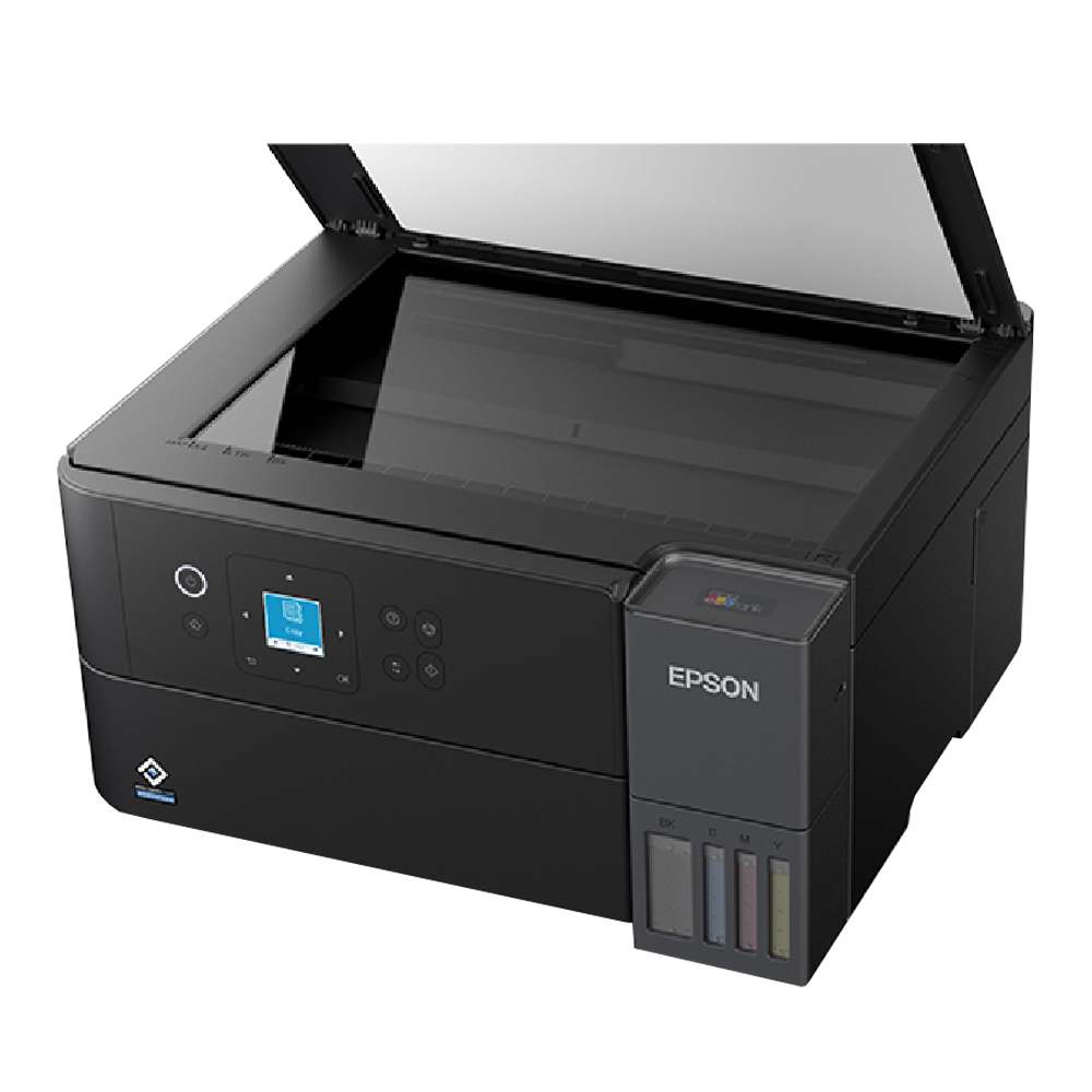Impresora Epson Multifuncional Color EcoTank L4360