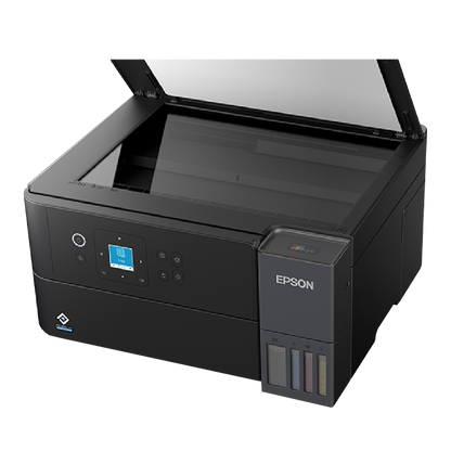 Impresora Epson Multifuncional Color EcoTank L4360