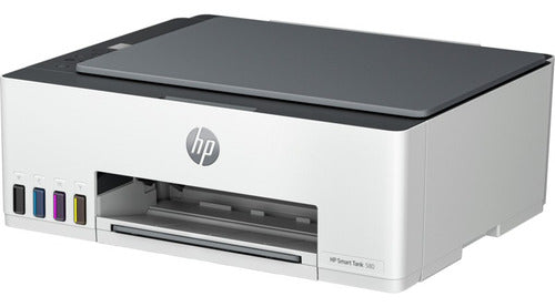 Impresora HP Smart Tank 580W
