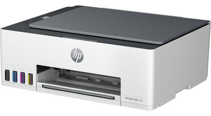 Impresora HP Smart Tank 580W
