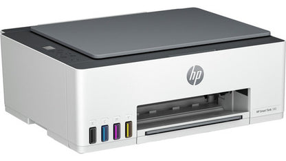 Impresora HP Smart Tank 580W