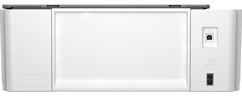 Impresora HP Smart Tank 580W