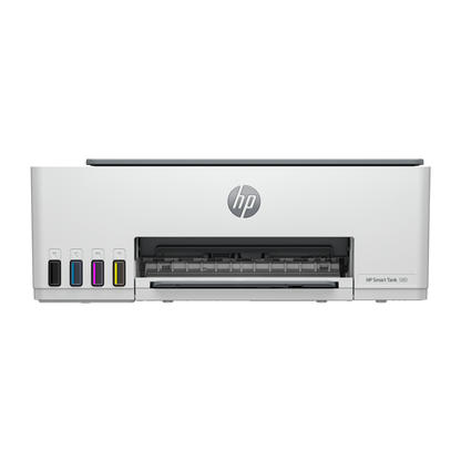 Impresora HP Smart Tank 580W