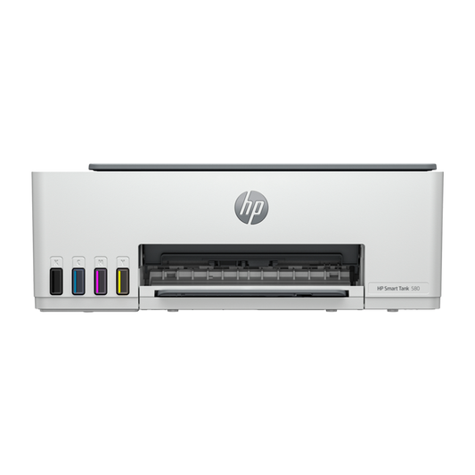 Impresora HP Smart Tank 580W