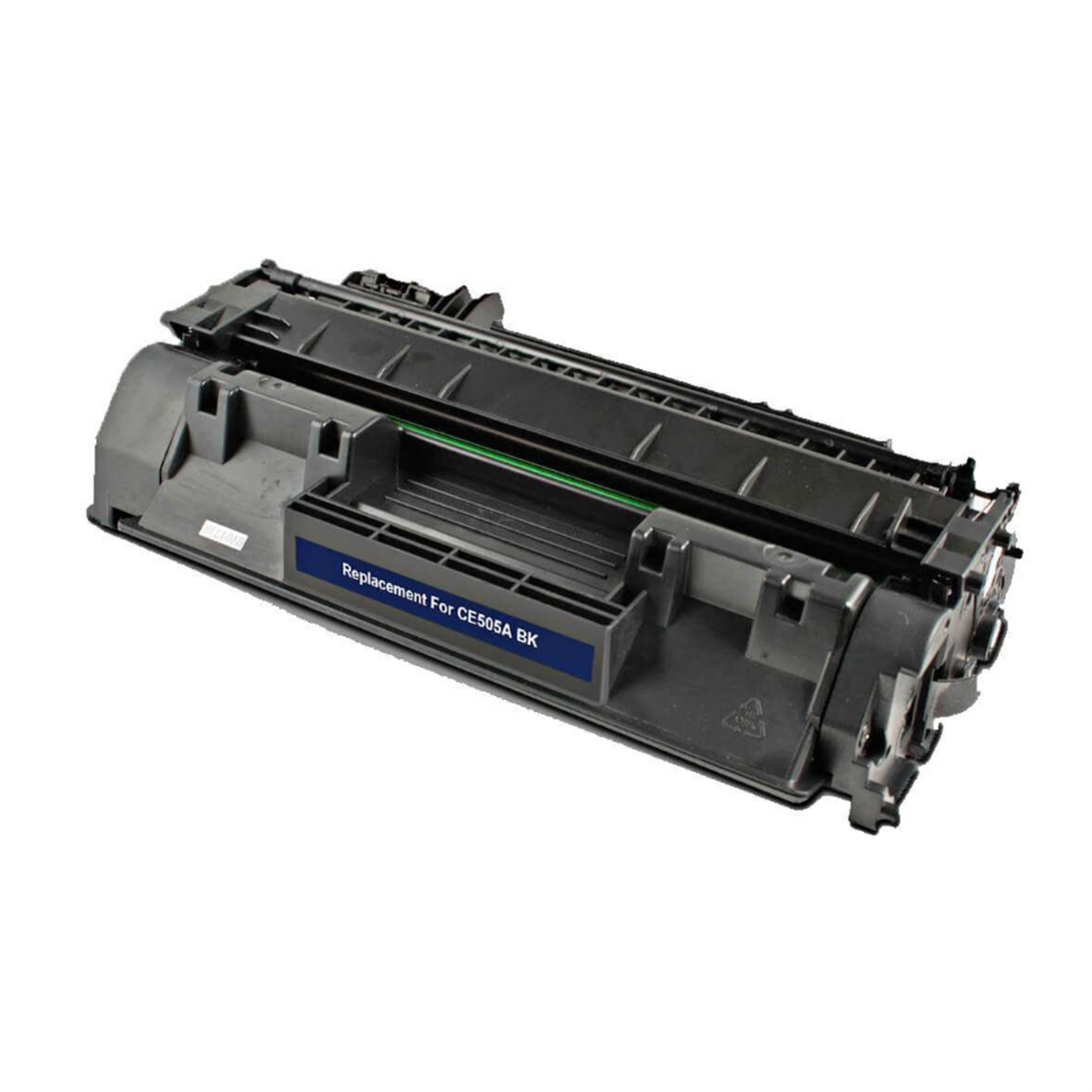 Tóner compatible HP CE505A 05A