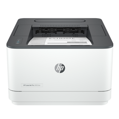 Impresora HP LaserJet Pro 3003DW