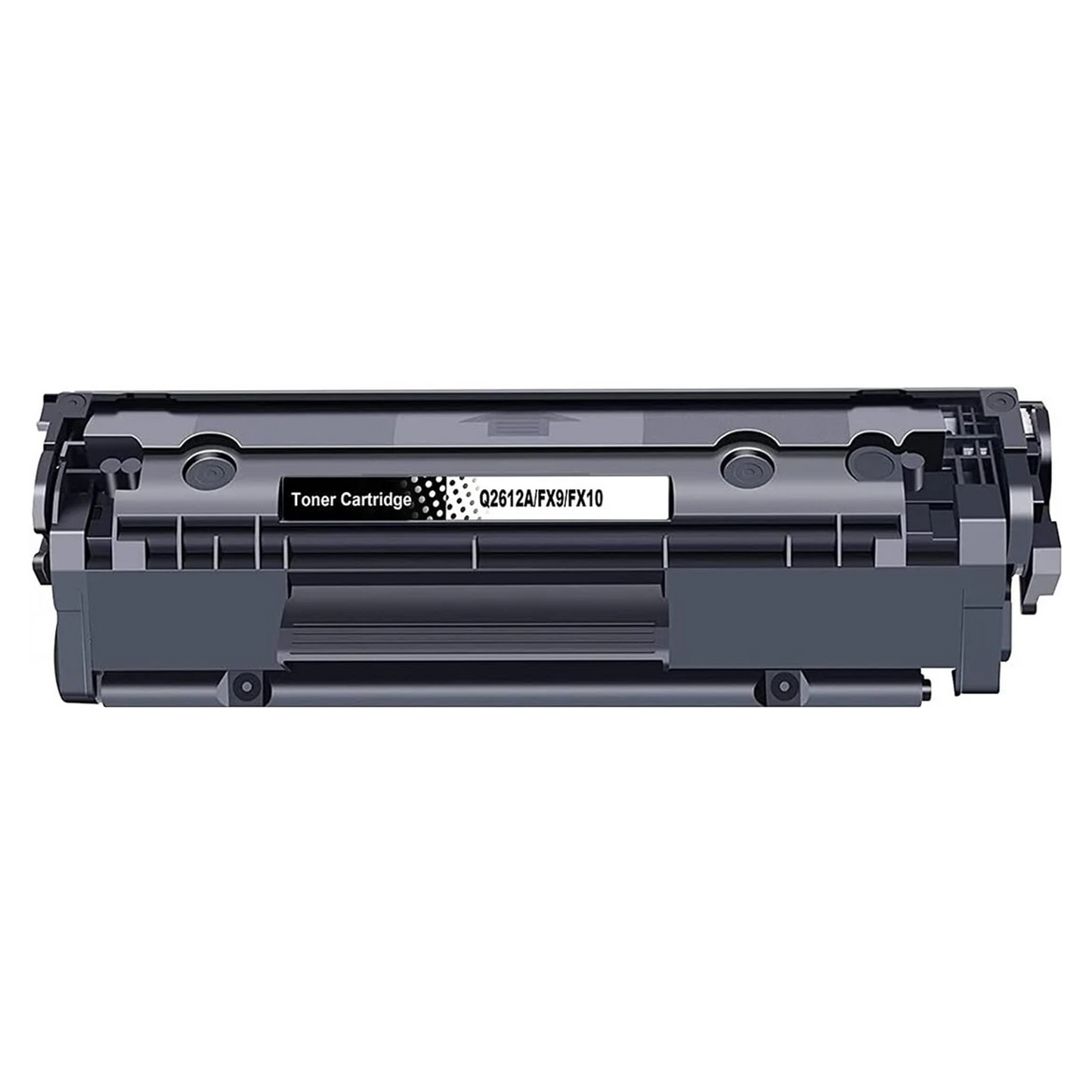 Tóner compatible HP Q2612A 12A