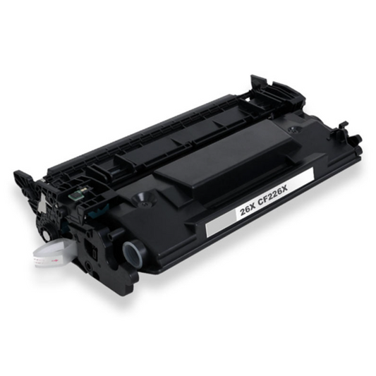 Tóner compatible HP CF226X 26X Alto Rendimiento