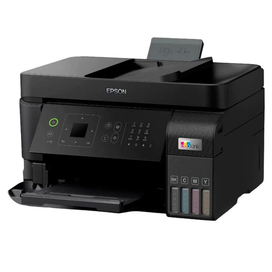 Impresora Epson EcoTank L5590 Multifuncional Color