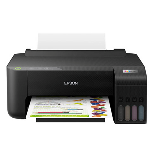 Impresora Epson L1250 Inalámbrica Eco Tank