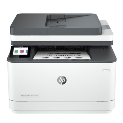 Impresora HP LaserJet Pro MFP 3103fdw