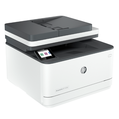 Impresora HP LaserJet Pro MFP 3103fdw