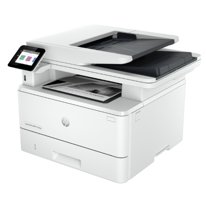 Impresora HP LaserJet Pro MFP 4103dw